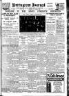 Nottingham Journal Thursday 10 January 1929 Page 1