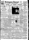 Nottingham Journal Friday 11 January 1929 Page 1