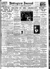 Nottingham Journal Tuesday 15 January 1929 Page 1