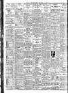 Nottingham Journal Thursday 17 January 1929 Page 8