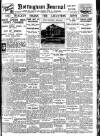 Nottingham Journal Saturday 19 January 1929 Page 1