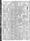 Nottingham Journal Monday 21 January 1929 Page 8