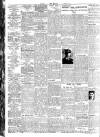 Nottingham Journal Wednesday 06 February 1929 Page 4