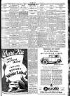 Nottingham Journal Wednesday 06 February 1929 Page 9
