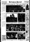 Nottingham Journal Saturday 09 February 1929 Page 12