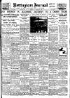 Nottingham Journal Monday 11 February 1929 Page 1