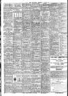 Nottingham Journal Monday 11 February 1929 Page 2