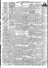 Nottingham Journal Monday 11 February 1929 Page 4