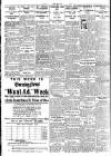 Nottingham Journal Wednesday 06 March 1929 Page 4