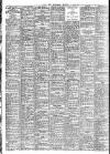 Nottingham Journal Monday 18 March 1929 Page 2