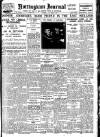 Nottingham Journal Friday 22 March 1929 Page 1