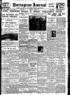 Nottingham Journal Tuesday 09 April 1929 Page 1