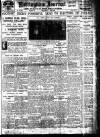 Nottingham Journal Wednesday 01 May 1929 Page 1
