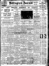 Nottingham Journal Friday 03 May 1929 Page 1