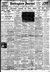 Nottingham Journal Tuesday 14 May 1929 Page 1