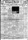 Nottingham Journal Friday 17 May 1929 Page 1