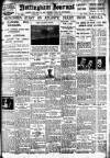 Nottingham Journal Friday 14 June 1929 Page 1