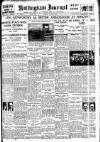 Nottingham Journal Tuesday 25 June 1929 Page 1