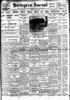 Nottingham Journal Friday 19 July 1929 Page 1