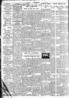 Nottingham Journal Wednesday 14 August 1929 Page 4