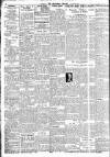 Nottingham Journal Saturday 17 August 1929 Page 4