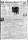 Nottingham Journal Wednesday 21 August 1929 Page 1