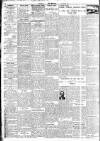 Nottingham Journal Wednesday 21 August 1929 Page 4