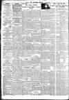 Nottingham Journal Thursday 22 August 1929 Page 4