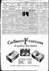Nottingham Journal Wednesday 28 August 1929 Page 4