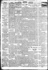 Nottingham Journal Wednesday 28 August 1929 Page 6