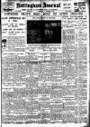 Nottingham Journal Thursday 05 September 1929 Page 1