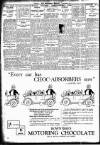 Nottingham Journal Wednesday 11 September 1929 Page 4