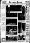 Nottingham Journal Tuesday 08 October 1929 Page 10