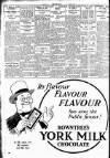 Nottingham Journal Wednesday 09 October 1929 Page 4