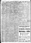 Nottingham Journal Monday 14 October 1929 Page 2