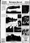 Nottingham Journal Monday 14 October 1929 Page 10