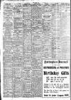 Nottingham Journal Wednesday 16 October 1929 Page 2