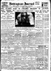 Nottingham Journal Tuesday 22 October 1929 Page 1