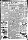 Nottingham Journal Monday 11 November 1929 Page 9