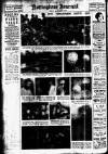 Nottingham Journal Friday 15 November 1929 Page 12