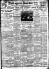 Nottingham Journal Saturday 16 November 1929 Page 1
