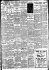 Nottingham Journal Saturday 16 November 1929 Page 9