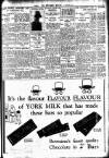 Nottingham Journal Tuesday 03 December 1929 Page 5