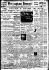 Nottingham Journal Thursday 05 December 1929 Page 1