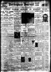 Nottingham Journal Tuesday 10 December 1929 Page 1