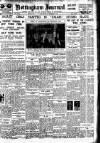 Nottingham Journal Wednesday 11 December 1929 Page 1