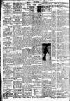 Nottingham Journal Wednesday 11 December 1929 Page 6