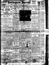 Nottingham Journal Thursday 12 December 1929 Page 1