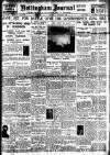 Nottingham Journal Tuesday 17 December 1929 Page 1