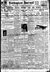Nottingham Journal Wednesday 18 December 1929 Page 1